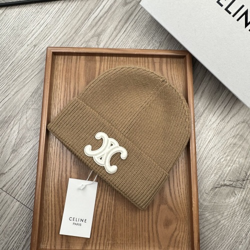 Cheap Celine Caps #1250476 Replica Wholesale [$27.00 USD] [ITEM#1250476] on Replica Celine Caps