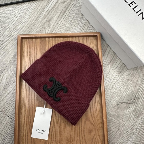 Cheap Celine Caps #1250478 Replica Wholesale [$27.00 USD] [ITEM#1250478] on Replica Celine Caps