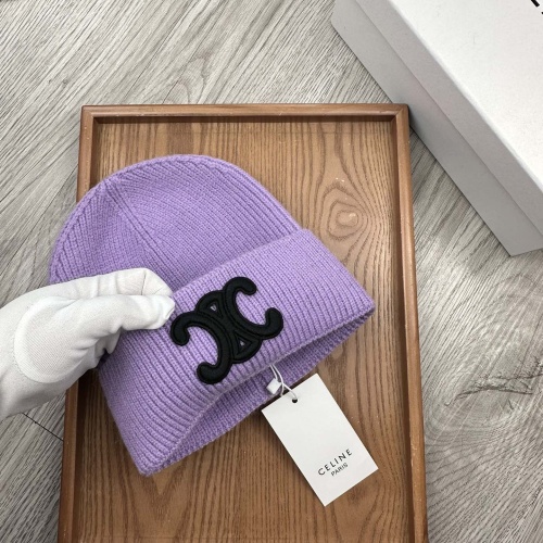 Cheap Celine Caps #1250480 Replica Wholesale [$27.00 USD] [ITEM#1250480] on Replica Celine Caps