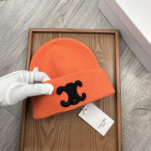 Cheap Celine Caps #1250482 Replica Wholesale [$27.00 USD] [ITEM#1250482] on Replica Celine Caps