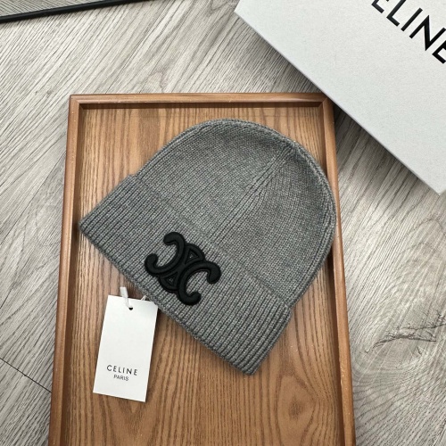 Cheap Celine Caps #1250488 Replica Wholesale [$27.00 USD] [ITEM#1250488] on Replica Celine Caps