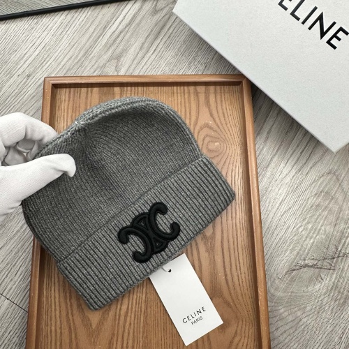 Cheap Celine Caps #1250488 Replica Wholesale [$27.00 USD] [ITEM#1250488] on Replica Celine Caps