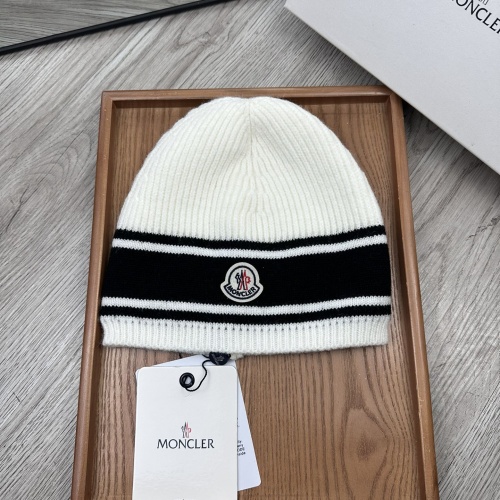 Cheap Moncler Caps #1250489 Replica Wholesale [$27.00 USD] [ITEM#1250489] on Replica Moncler Caps