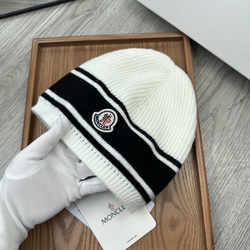 Cheap Moncler Caps #1250489 Replica Wholesale [$27.00 USD] [ITEM#1250489] on Replica Moncler Caps