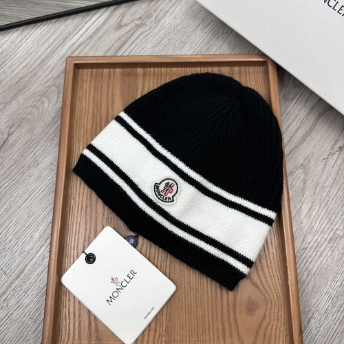 Cheap Moncler Caps #1250490 Replica Wholesale [$27.00 USD] [ITEM#1250490] on Replica Moncler Caps