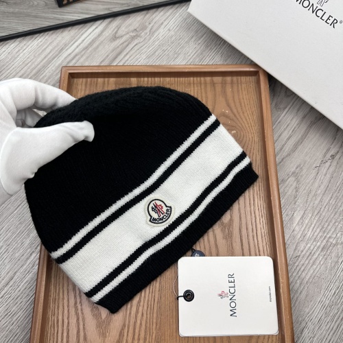 Cheap Moncler Caps #1250490 Replica Wholesale [$27.00 USD] [ITEM#1250490] on Replica Moncler Caps