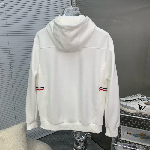 Cheap Thom Browne TB Tracksuits Long Sleeved For Men #1250491 Replica Wholesale [$135.00 USD] [ITEM#1250491] on Replica Thom Browne TB Tracksuits