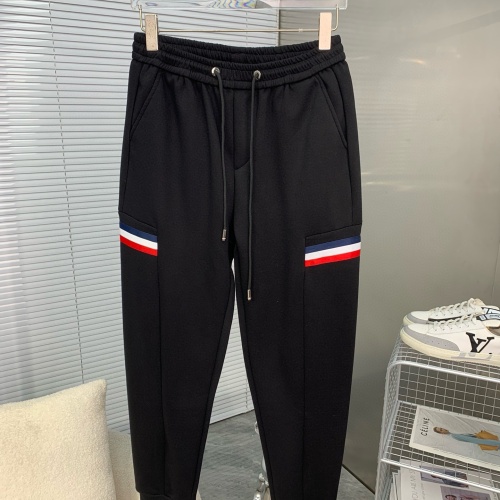 Cheap Thom Browne TB Tracksuits Long Sleeved For Men #1250492 Replica Wholesale [$135.00 USD] [ITEM#1250492] on Replica Thom Browne TB Tracksuits