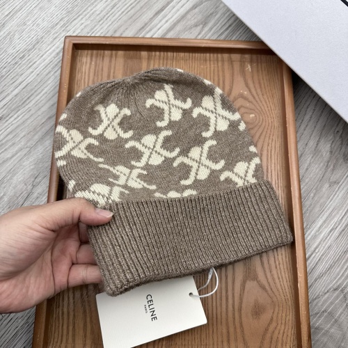 Cheap Celine Caps #1250495 Replica Wholesale [$36.00 USD] [ITEM#1250495] on Replica Celine Caps