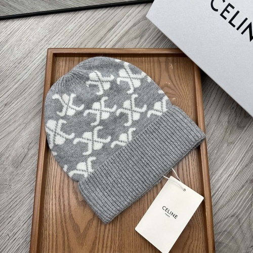 Cheap Celine Caps #1250496 Replica Wholesale [$36.00 USD] [ITEM#1250496] on Replica Celine Caps