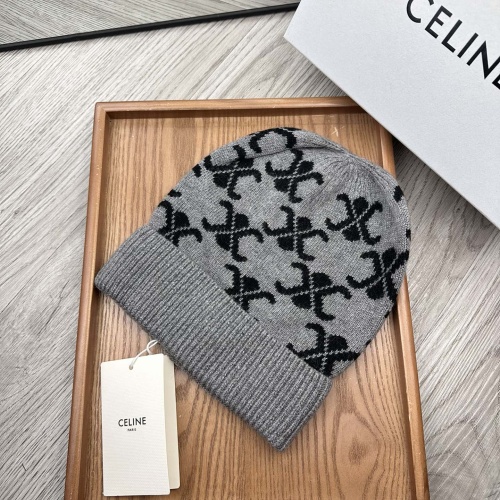 Cheap Celine Caps #1250497 Replica Wholesale [$36.00 USD] [ITEM#1250497] on Replica Celine Caps