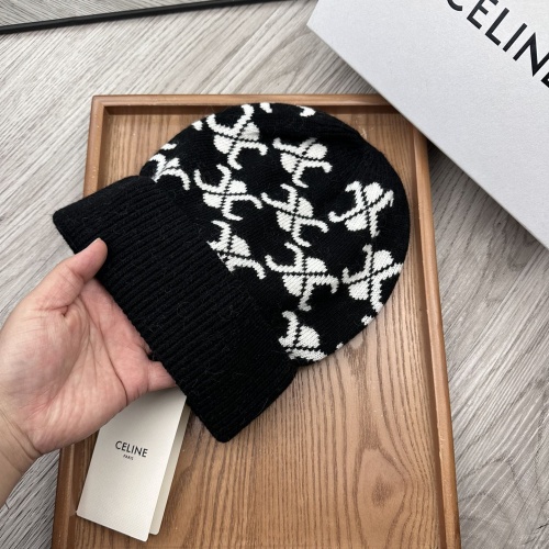 Cheap Celine Caps #1250499 Replica Wholesale [$36.00 USD] [ITEM#1250499] on Replica Celine Caps