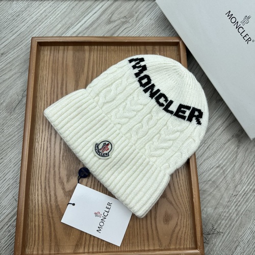 Cheap Moncler Caps #1250500 Replica Wholesale [$36.00 USD] [ITEM#1250500] on Replica Moncler Caps