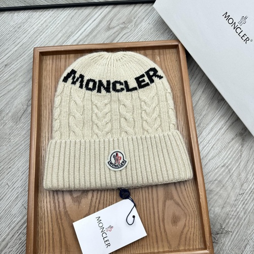 Cheap Moncler Caps #1250501 Replica Wholesale [$36.00 USD] [ITEM#1250501] on Replica Moncler Caps