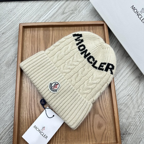 Cheap Moncler Caps #1250501 Replica Wholesale [$36.00 USD] [ITEM#1250501] on Replica Moncler Caps