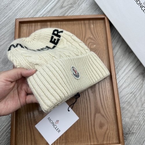 Cheap Moncler Caps #1250501 Replica Wholesale [$36.00 USD] [ITEM#1250501] on Replica Moncler Caps