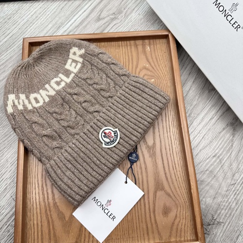 Cheap Moncler Caps #1250503 Replica Wholesale [$36.00 USD] [ITEM#1250503] on Replica Moncler Caps