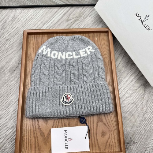 Cheap Moncler Caps #1250504 Replica Wholesale [$36.00 USD] [ITEM#1250504] on Replica Moncler Caps