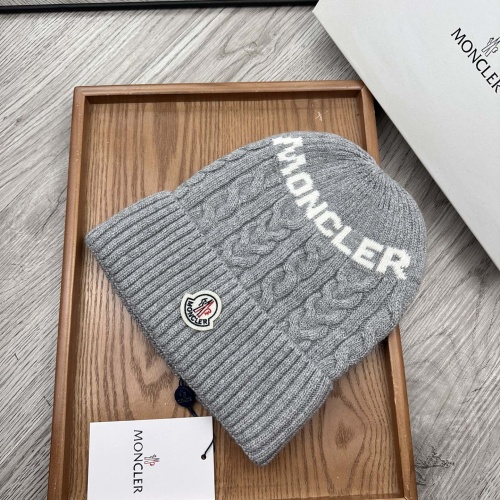 Cheap Moncler Caps #1250504 Replica Wholesale [$36.00 USD] [ITEM#1250504] on Replica Moncler Caps