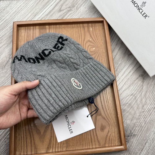 Cheap Moncler Caps #1250505 Replica Wholesale [$36.00 USD] [ITEM#1250505] on Replica Moncler Caps