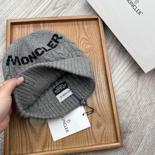 Cheap Moncler Caps #1250505 Replica Wholesale [$36.00 USD] [ITEM#1250505] on Replica Moncler Caps