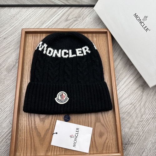 Cheap Moncler Caps #1250506 Replica Wholesale [$36.00 USD] [ITEM#1250506] on Replica Moncler Caps