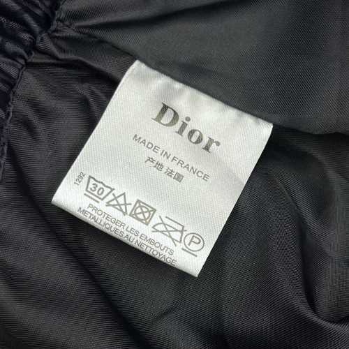 Cheap Christian Dior Jackets Long Sleeved For Men #1250507 Replica Wholesale [$108.00 USD] [ITEM#1250507] on Replica Christian Dior Jackets