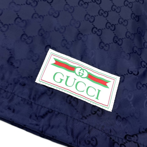 Cheap Gucci Jackets Long Sleeved For Men #1250509 Replica Wholesale [$108.00 USD] [ITEM#1250509] on Replica Gucci Jackets