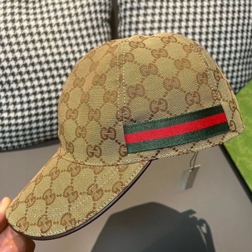 Gucci Caps #1250518