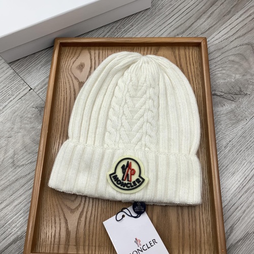 Cheap Moncler Caps #1250530 Replica Wholesale [$36.00 USD] [ITEM#1250530] on Replica Moncler Caps