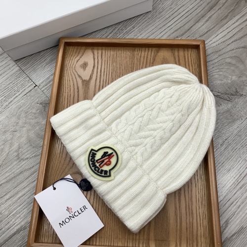 Cheap Moncler Caps #1250530 Replica Wholesale [$36.00 USD] [ITEM#1250530] on Replica Moncler Caps