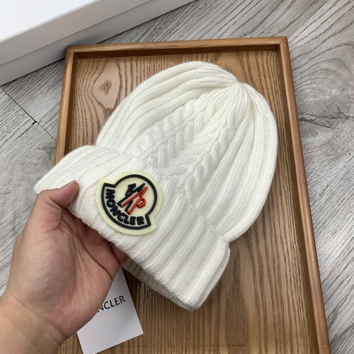 Cheap Moncler Caps #1250530 Replica Wholesale [$36.00 USD] [ITEM#1250530] on Replica Moncler Caps