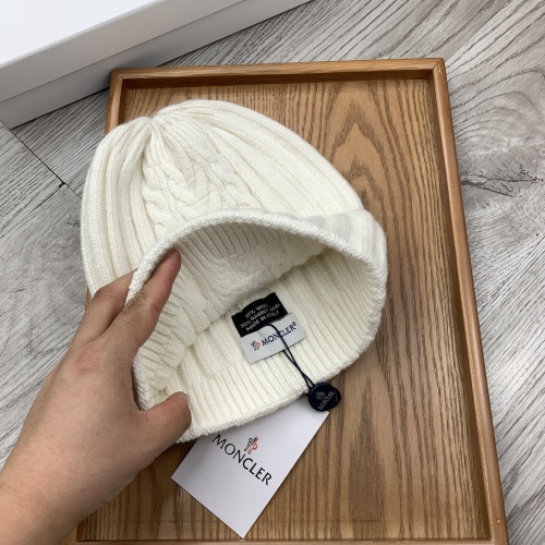 Cheap Moncler Caps #1250530 Replica Wholesale [$36.00 USD] [ITEM#1250530] on Replica Moncler Caps