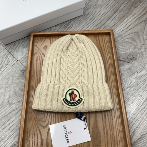 Cheap Moncler Caps #1250531 Replica Wholesale [$36.00 USD] [ITEM#1250531] on Replica Moncler Caps