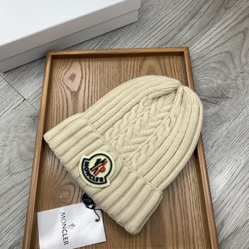 Cheap Moncler Caps #1250531 Replica Wholesale [$36.00 USD] [ITEM#1250531] on Replica Moncler Caps