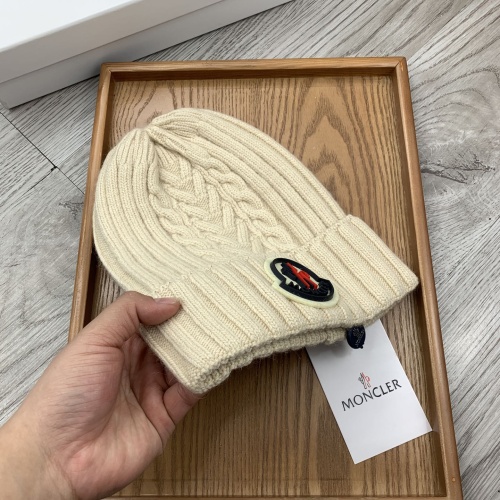 Cheap Moncler Caps #1250531 Replica Wholesale [$36.00 USD] [ITEM#1250531] on Replica Moncler Caps