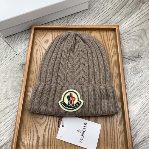 Cheap Moncler Caps #1250532 Replica Wholesale [$36.00 USD] [ITEM#1250532] on Replica Moncler Caps