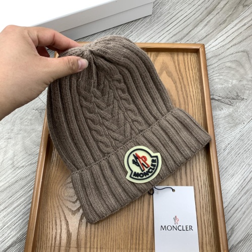 Cheap Moncler Caps #1250532 Replica Wholesale [$36.00 USD] [ITEM#1250532] on Replica Moncler Caps