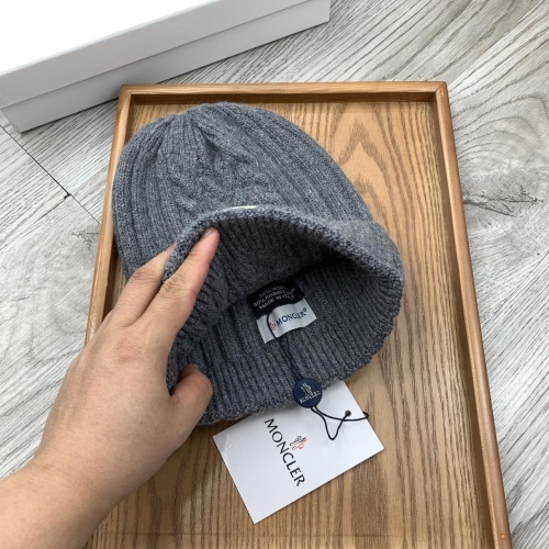 Cheap Moncler Caps #1250534 Replica Wholesale [$36.00 USD] [ITEM#1250534] on Replica Moncler Caps