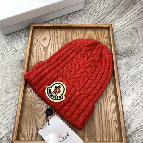 Cheap Moncler Caps #1250535 Replica Wholesale [$36.00 USD] [ITEM#1250535] on Replica Moncler Caps