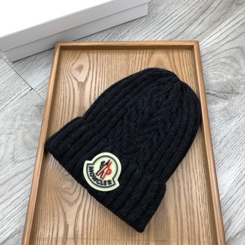 Cheap Moncler Caps #1250537 Replica Wholesale [$36.00 USD] [ITEM#1250537] on Replica Moncler Caps