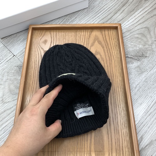 Cheap Moncler Caps #1250537 Replica Wholesale [$36.00 USD] [ITEM#1250537] on Replica Moncler Caps