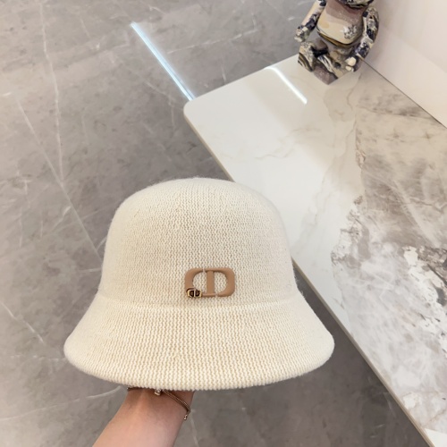 Cheap Christian Dior Caps #1250538 Replica Wholesale [$29.00 USD] [ITEM#1250538] on Replica Christian Dior Caps