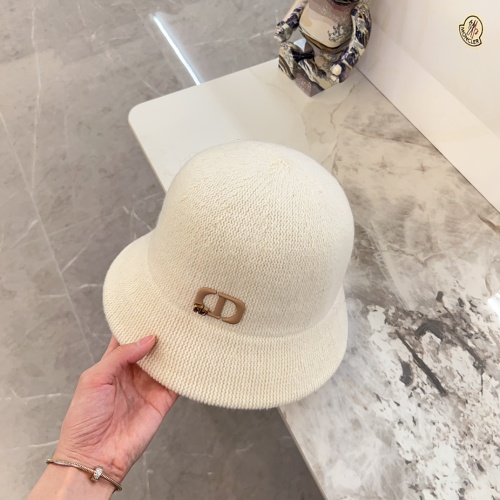 Cheap Christian Dior Caps #1250538 Replica Wholesale [$29.00 USD] [ITEM#1250538] on Replica Christian Dior Caps