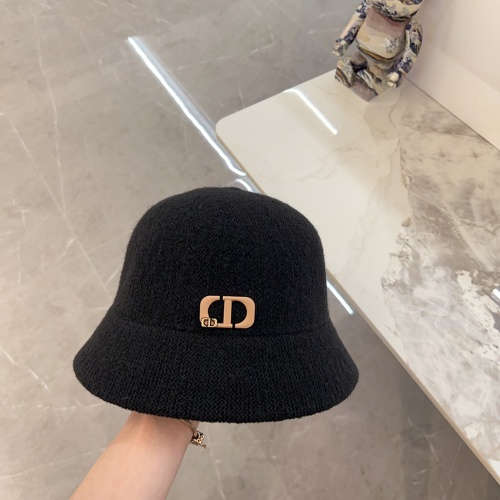 Cheap Christian Dior Caps #1250541 Replica Wholesale [$29.00 USD] [ITEM#1250541] on Replica Christian Dior Caps