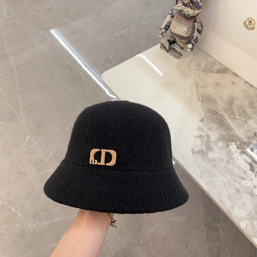 Cheap Christian Dior Caps #1250541 Replica Wholesale [$29.00 USD] [ITEM#1250541] on Replica Christian Dior Caps