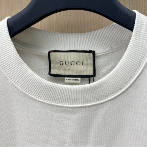 Cheap Gucci Hoodies Long Sleeved For Unisex #1250542 Replica Wholesale [$56.00 USD] [ITEM#1250542] on Replica Gucci Hoodies