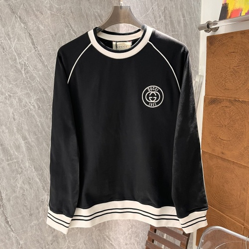 Cheap Gucci Hoodies Long Sleeved For Unisex #1250547 Replica Wholesale [$60.00 USD] [ITEM#1250547] on Replica Gucci Hoodies