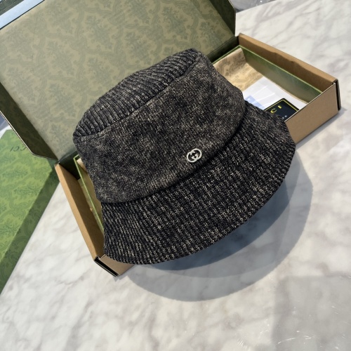 Cheap Gucci Caps #1250549 Replica Wholesale [$39.00 USD] [ITEM#1250549] on Replica Gucci Caps