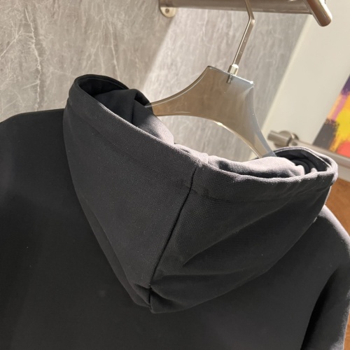 Cheap LOEWE Hoodies Long Sleeved For Unisex #1250557 Replica Wholesale [$68.00 USD] [ITEM#1250557] on Replica LOEWE Hoodies